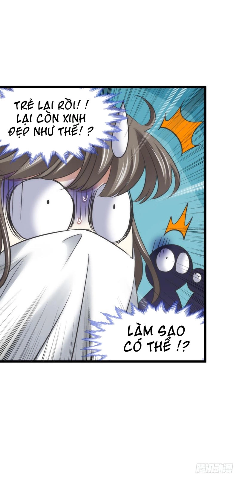 Một Vạn Tư Thế Công Lược Yêu Nam Chapter 98 - 26