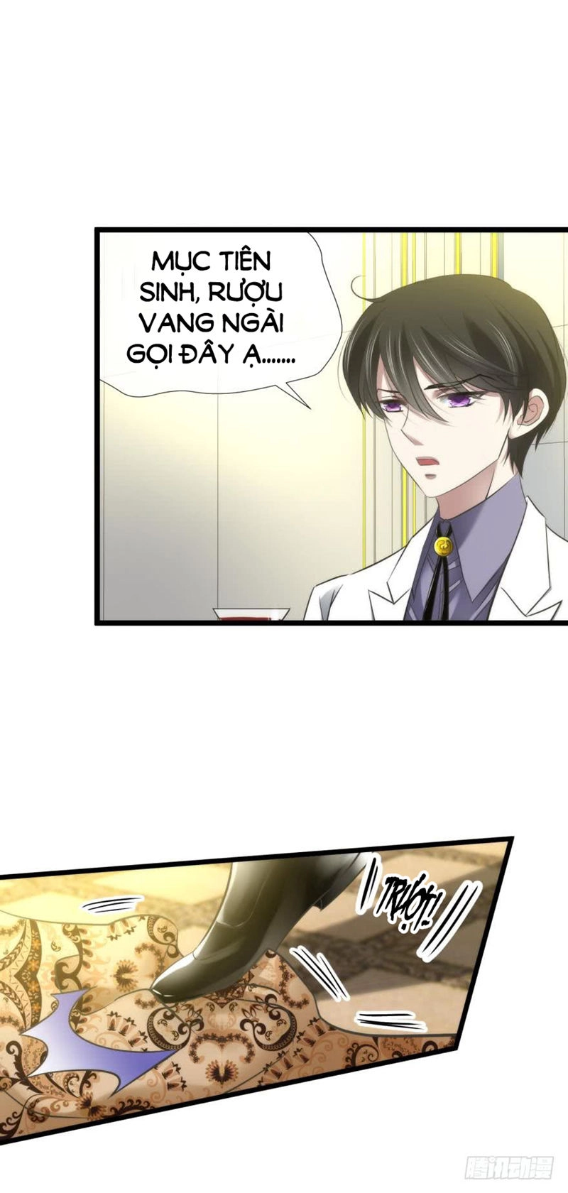 Một Vạn Tư Thế Công Lược Yêu Nam Chapter 98 - 37