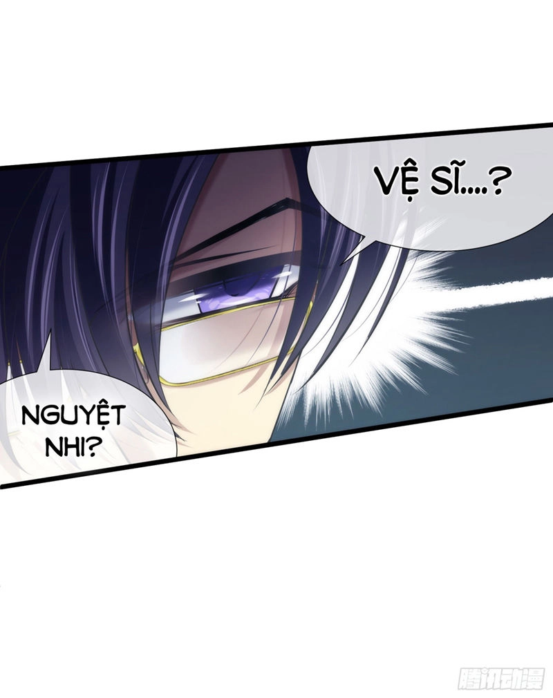 Một Vạn Tư Thế Công Lược Yêu Nam Chapter 99 - 5