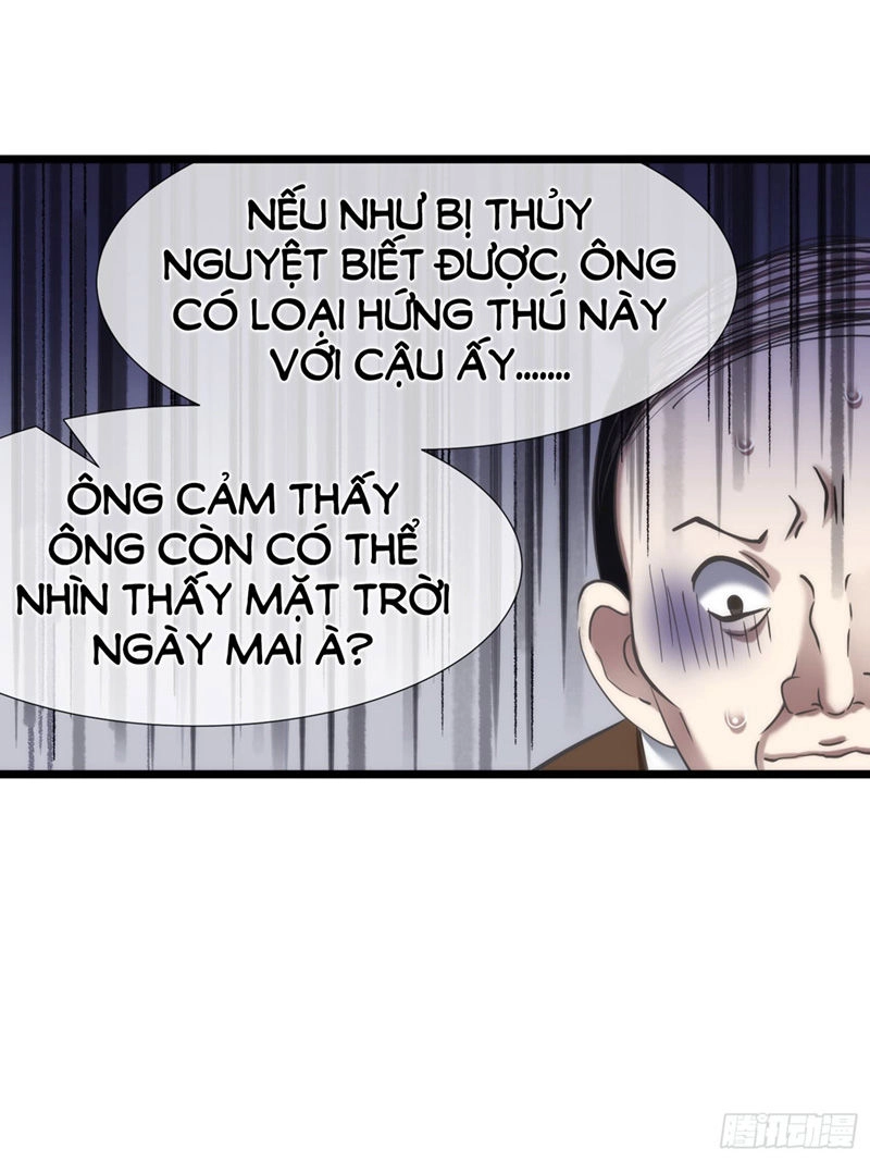 Một Vạn Tư Thế Công Lược Yêu Nam Chapter 99 - 12