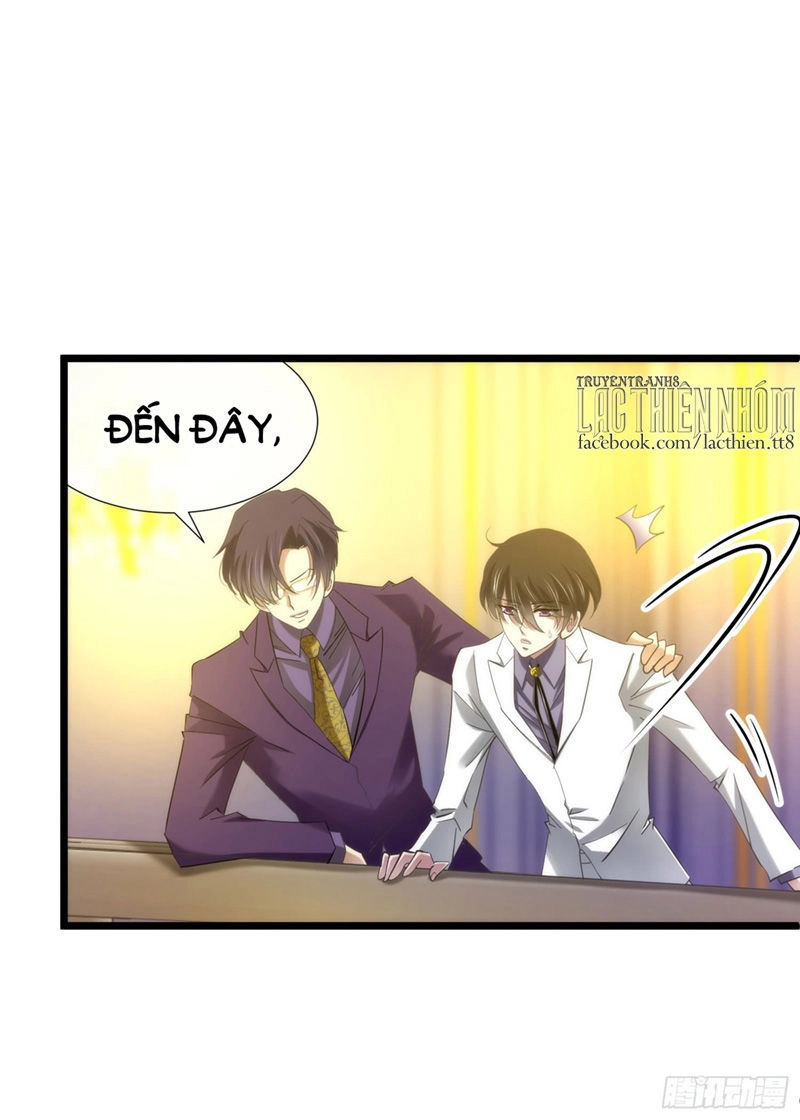 Một Vạn Tư Thế Công Lược Yêu Nam Chapter 99 - 13