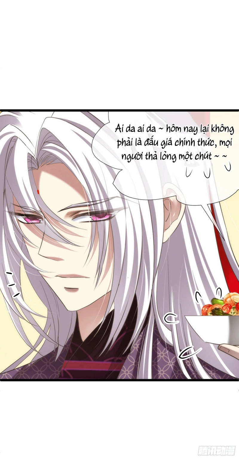 Một Vạn Tư Thế Công Lược Yêu Nam Chapter 99 - 17