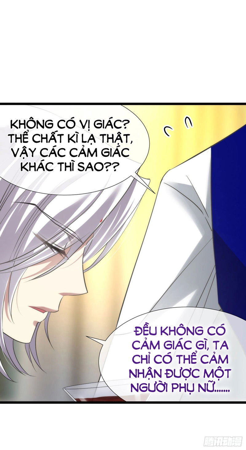 Một Vạn Tư Thế Công Lược Yêu Nam Chapter 99 - 20