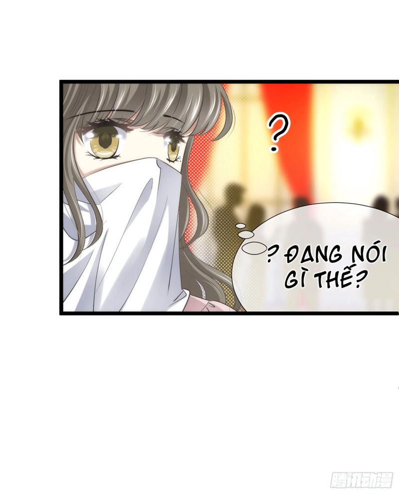 Một Vạn Tư Thế Công Lược Yêu Nam Chapter 99 - 21