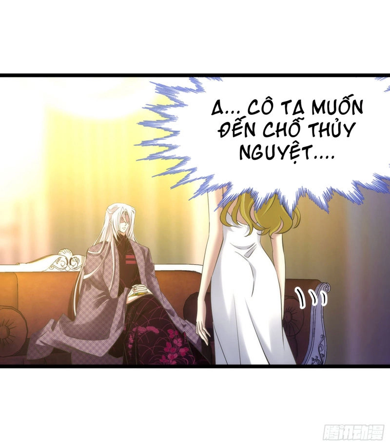 Một Vạn Tư Thế Công Lược Yêu Nam Chapter 99 - 30