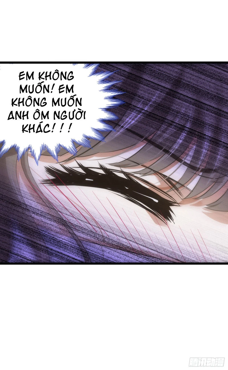 Một Vạn Tư Thế Công Lược Yêu Nam Chapter 99 - 31