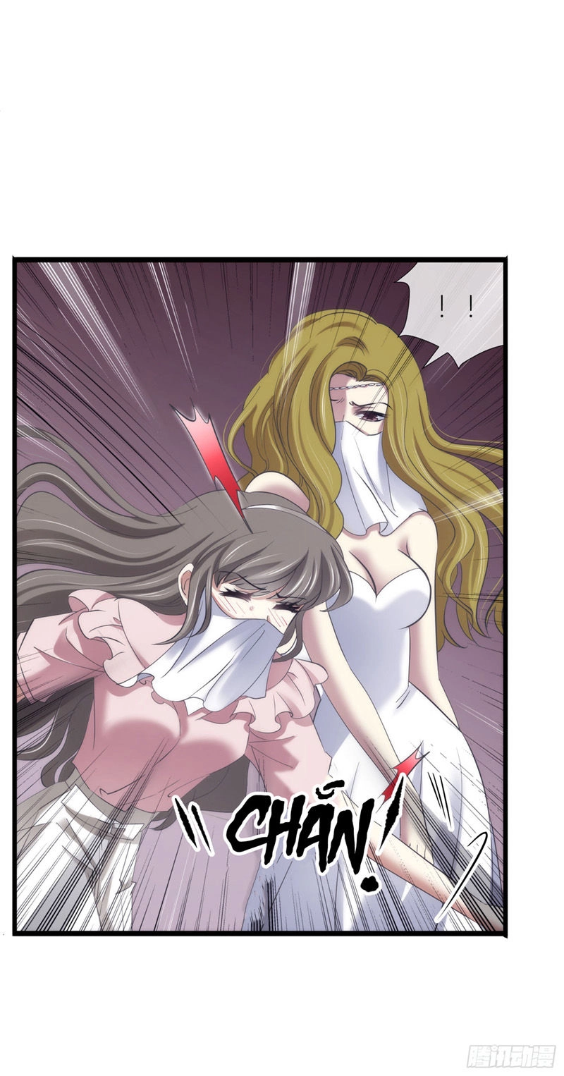 Một Vạn Tư Thế Công Lược Yêu Nam Chapter 99 - 32