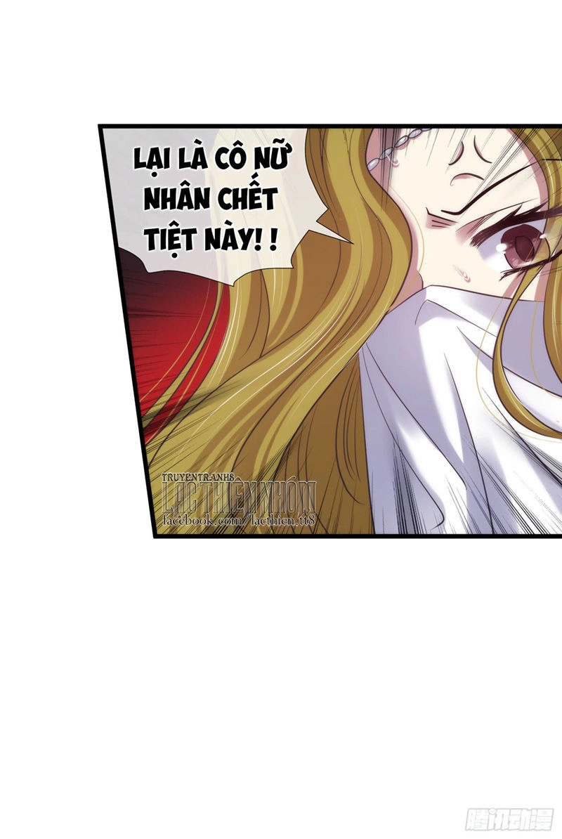 Một Vạn Tư Thế Công Lược Yêu Nam Chapter 99 - 33