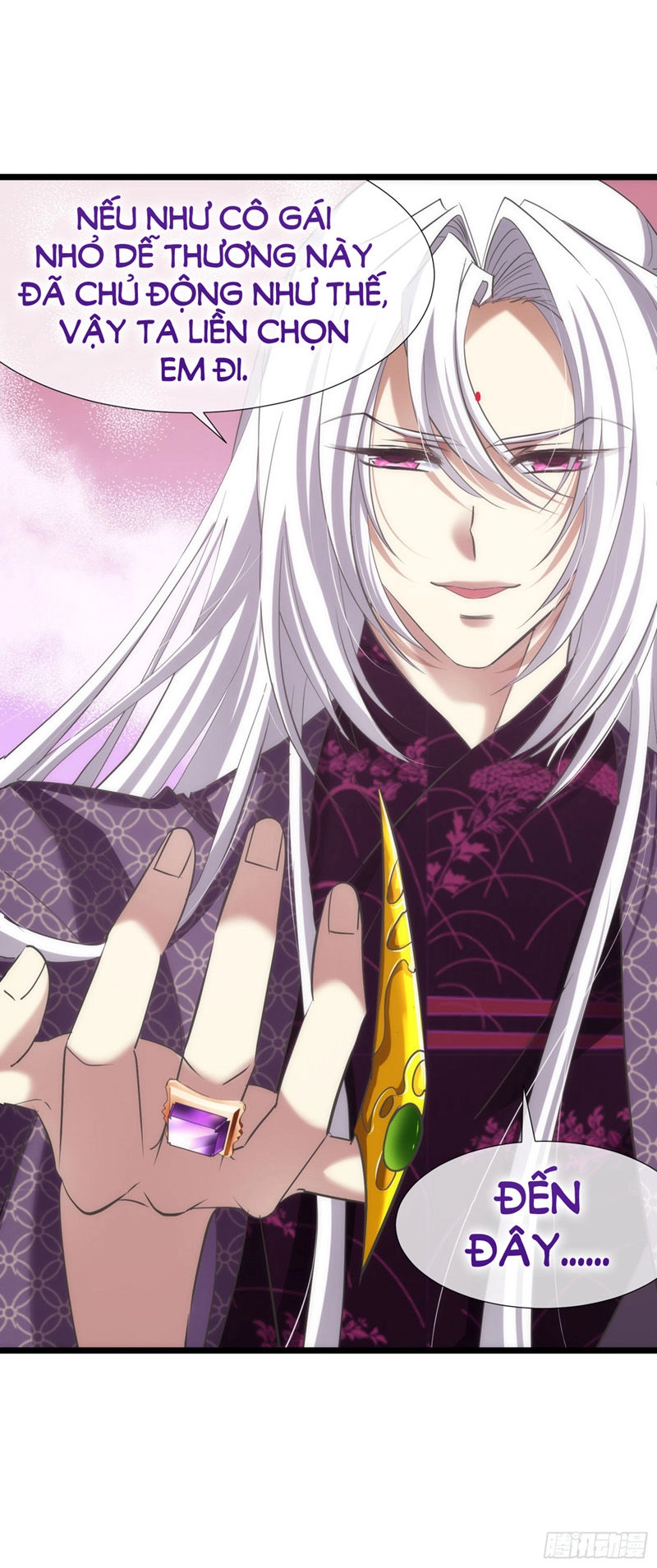 Một Vạn Tư Thế Công Lược Yêu Nam Chapter 99 - 35