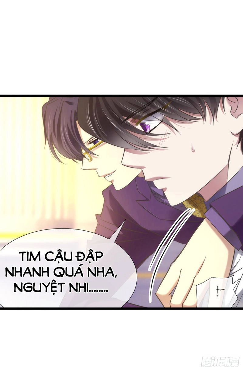 Một Vạn Tư Thế Công Lược Yêu Nam Chapter 99 - 49