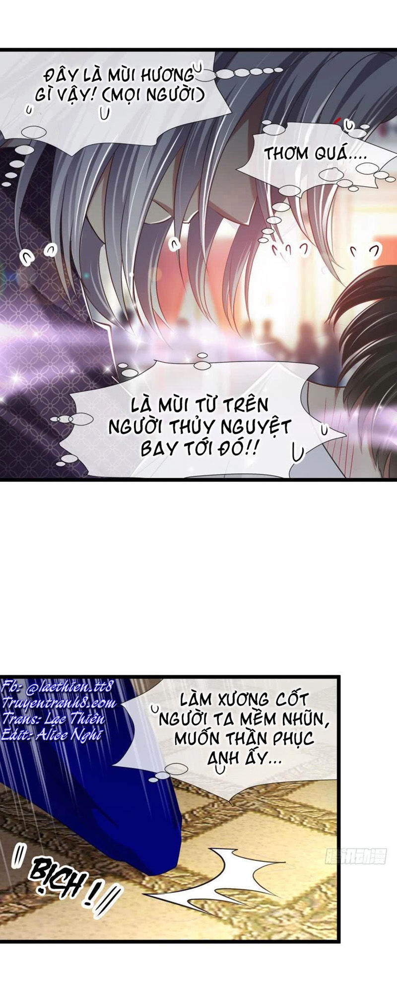 Một Vạn Tư Thế Công Lược Yêu Nam Chapter 100 - 3