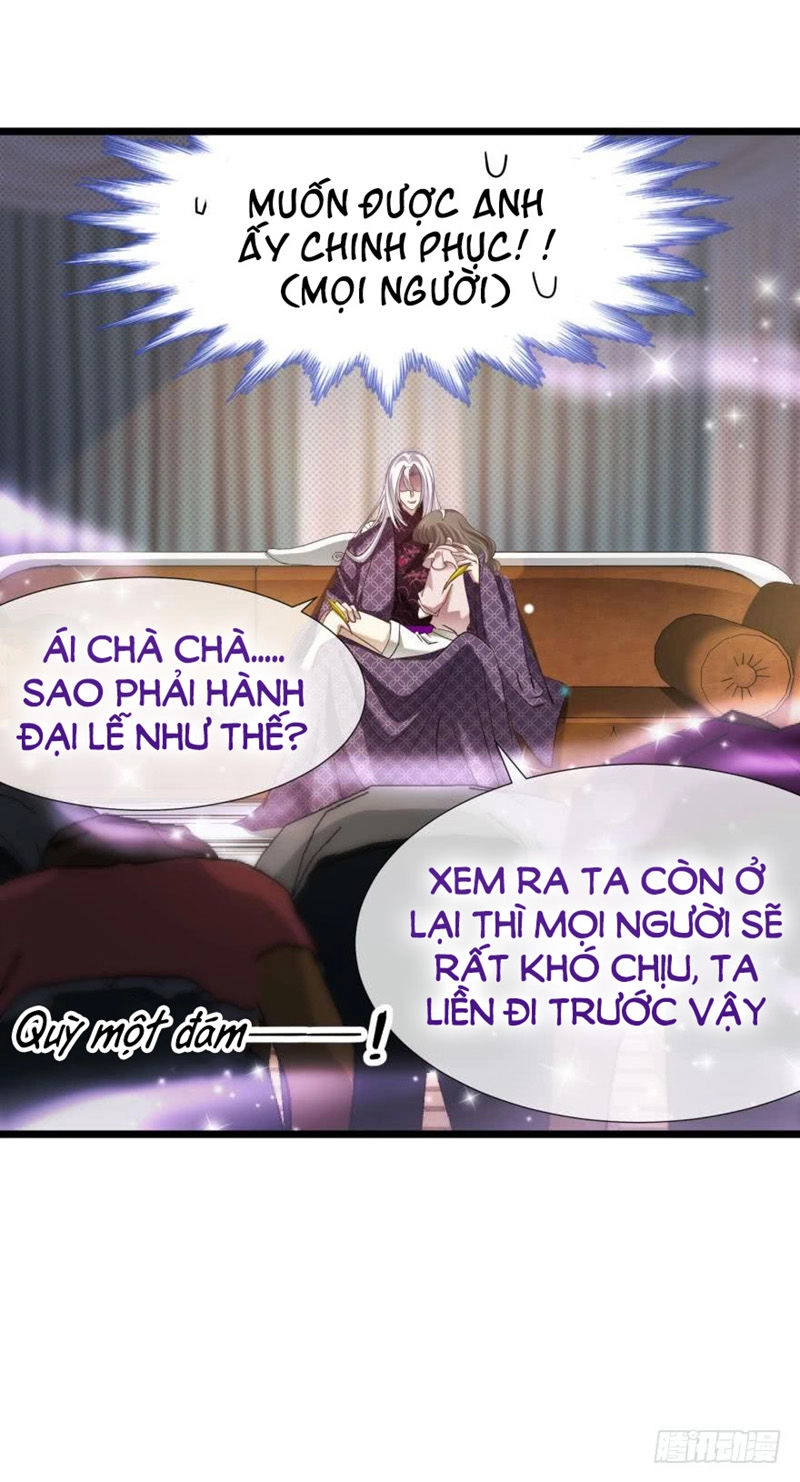 Một Vạn Tư Thế Công Lược Yêu Nam Chapter 100 - 5