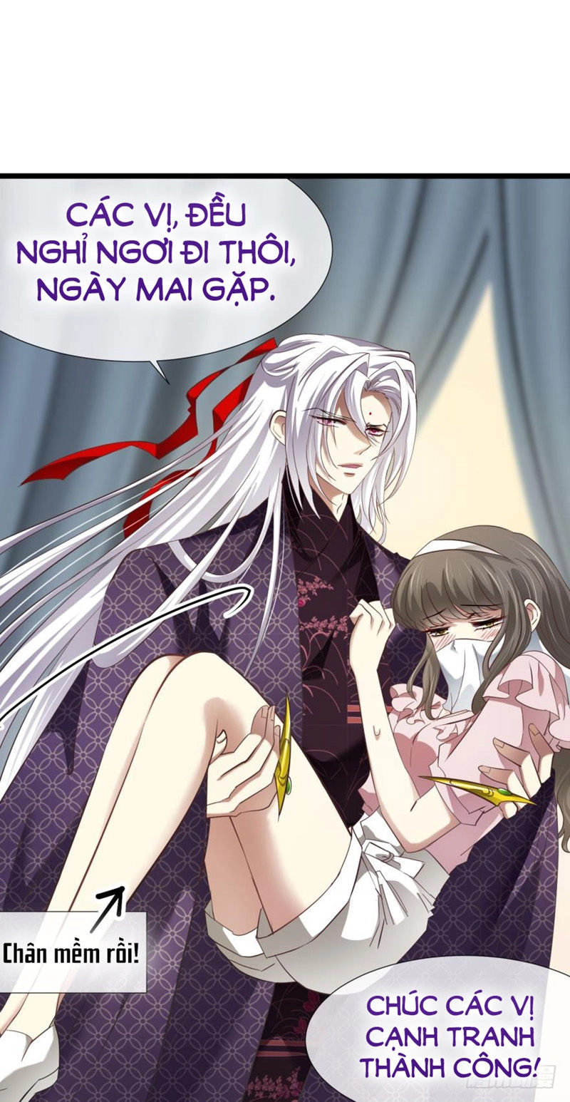 Một Vạn Tư Thế Công Lược Yêu Nam Chapter 100 - 6