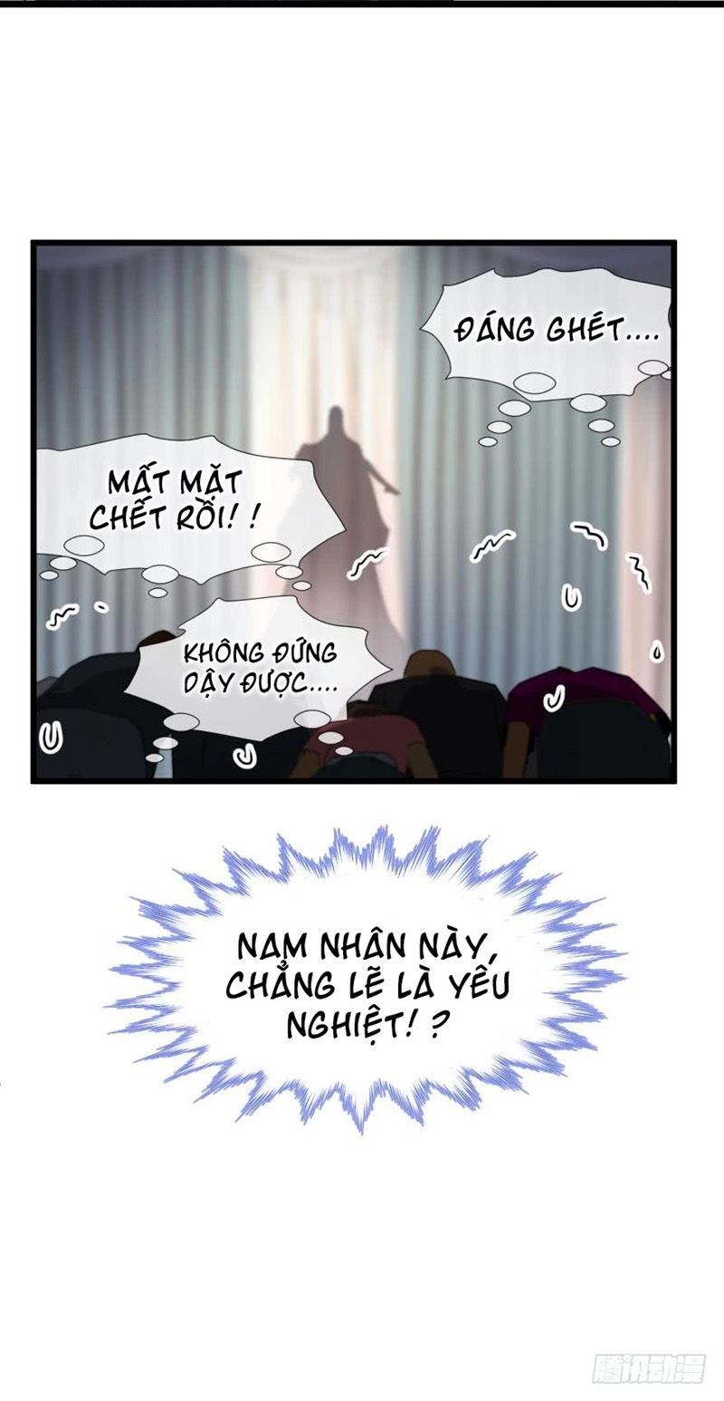 Một Vạn Tư Thế Công Lược Yêu Nam Chapter 100 - 7