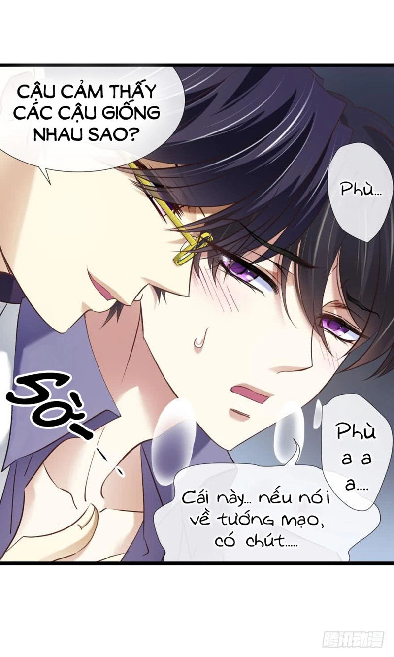 Một Vạn Tư Thế Công Lược Yêu Nam Chapter 100 - 10