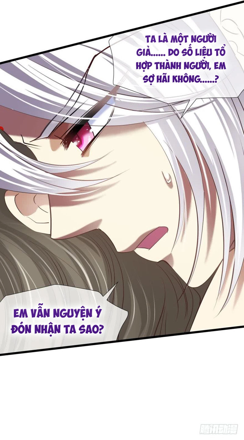Một Vạn Tư Thế Công Lược Yêu Nam Chapter 100 - 26