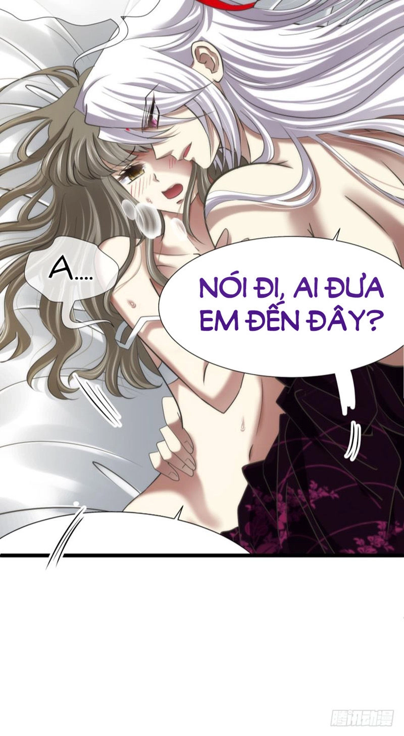 Một Vạn Tư Thế Công Lược Yêu Nam Chapter 101 - 5