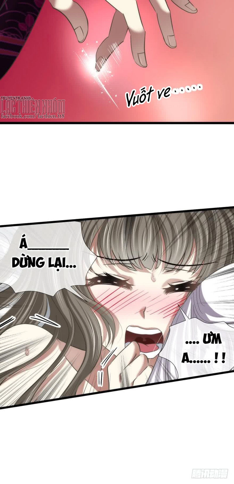 Một Vạn Tư Thế Công Lược Yêu Nam Chapter 101 - 9