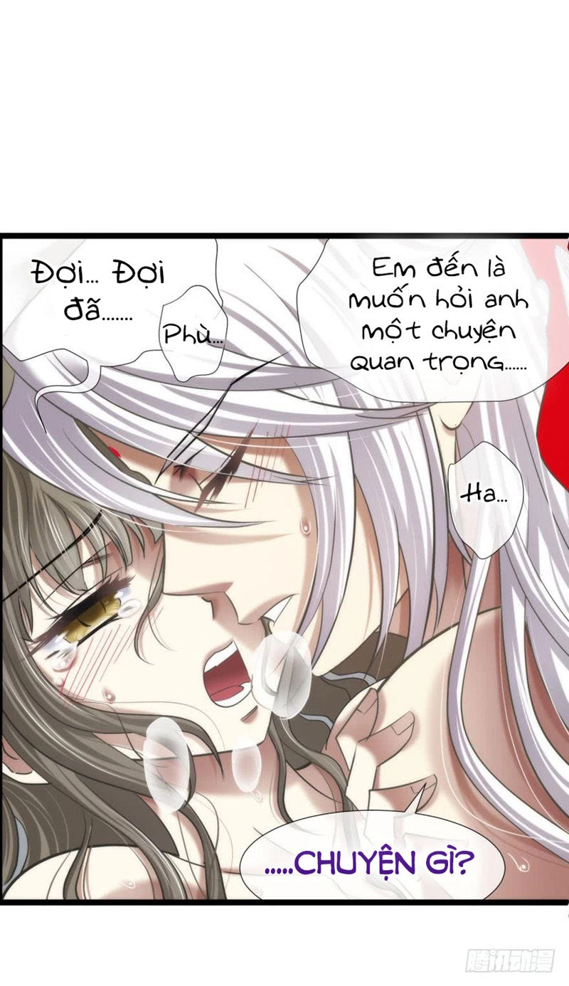 Một Vạn Tư Thế Công Lược Yêu Nam Chapter 101 - 12