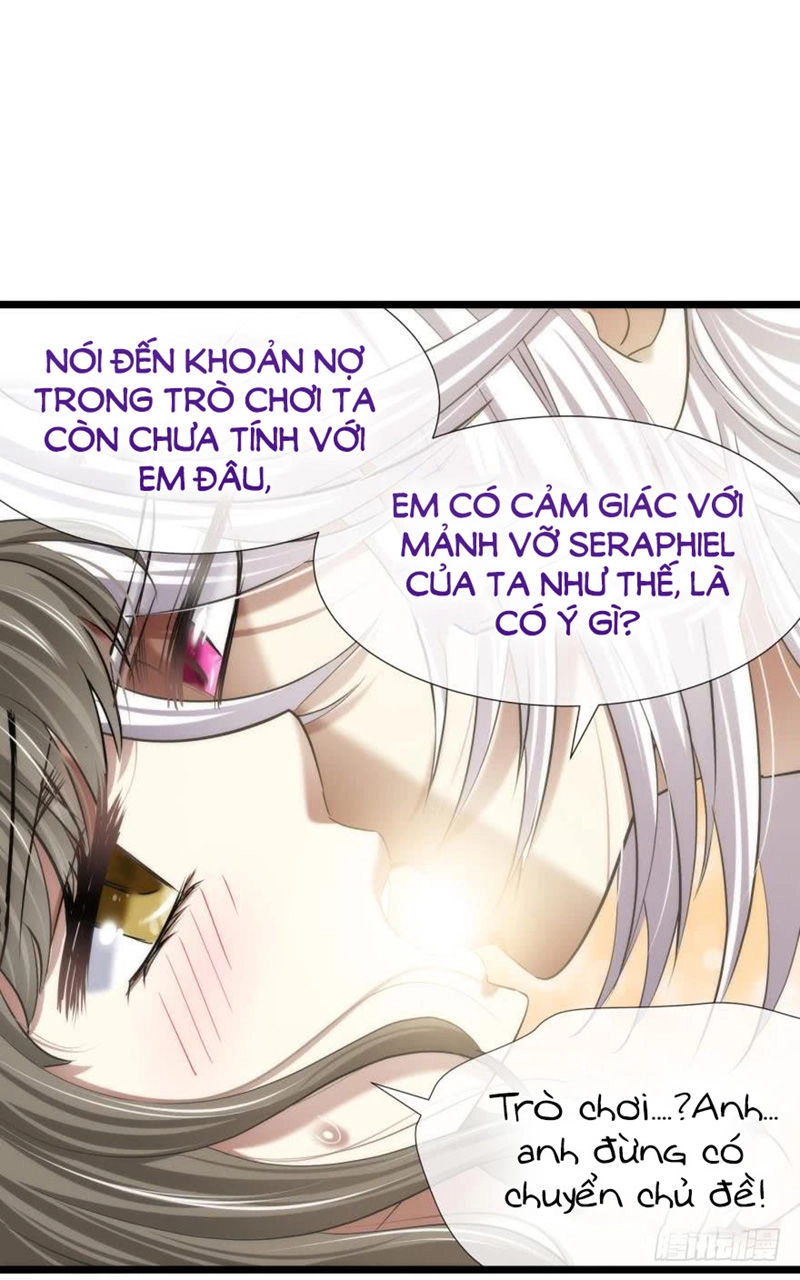 Một Vạn Tư Thế Công Lược Yêu Nam Chapter 101 - 16