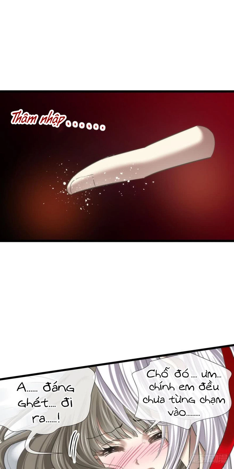 Một Vạn Tư Thế Công Lược Yêu Nam Chapter 101 - 18