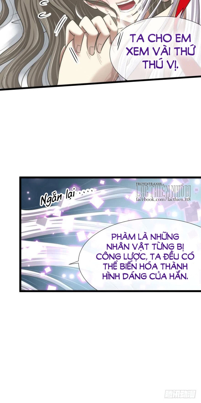 Một Vạn Tư Thế Công Lược Yêu Nam Chapter 101 - 19