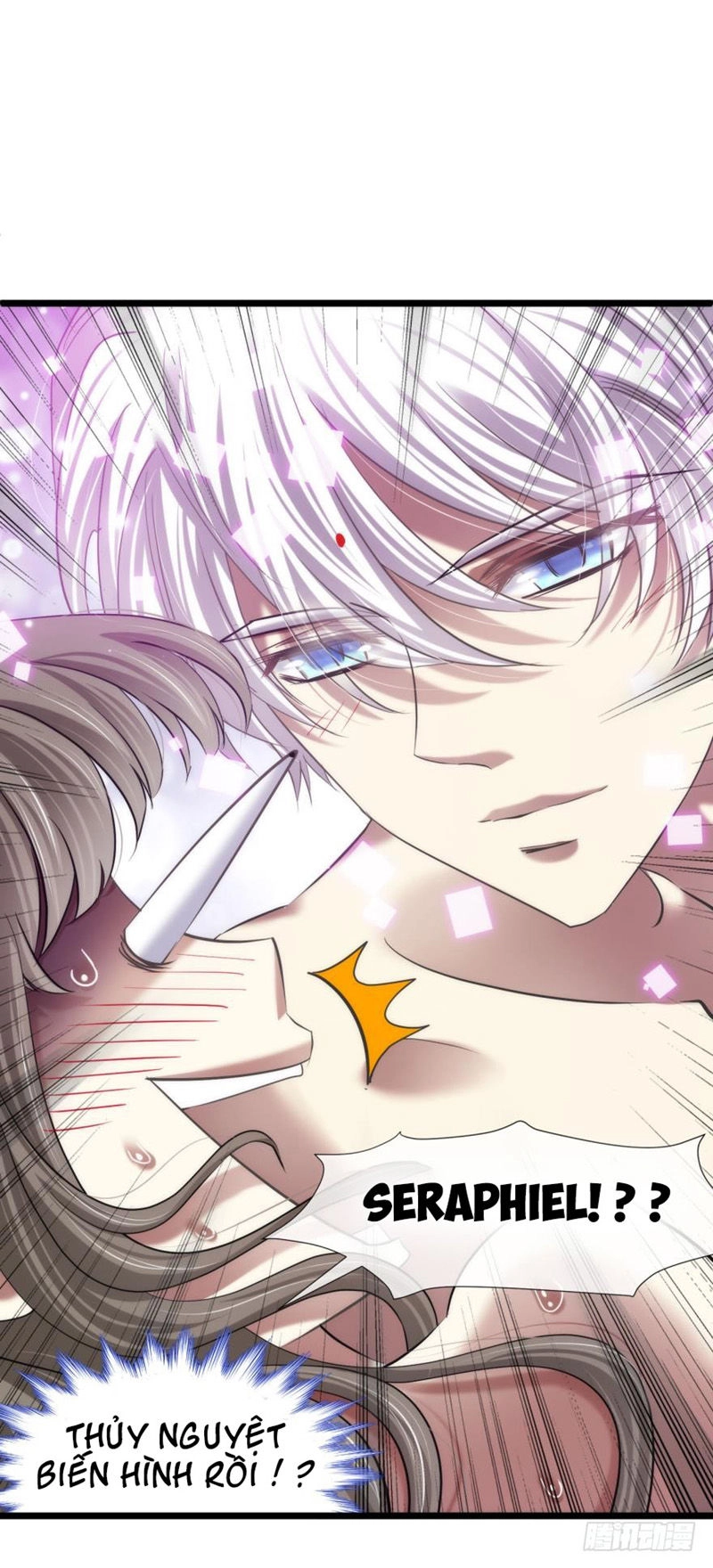 Một Vạn Tư Thế Công Lược Yêu Nam Chapter 101 - 20