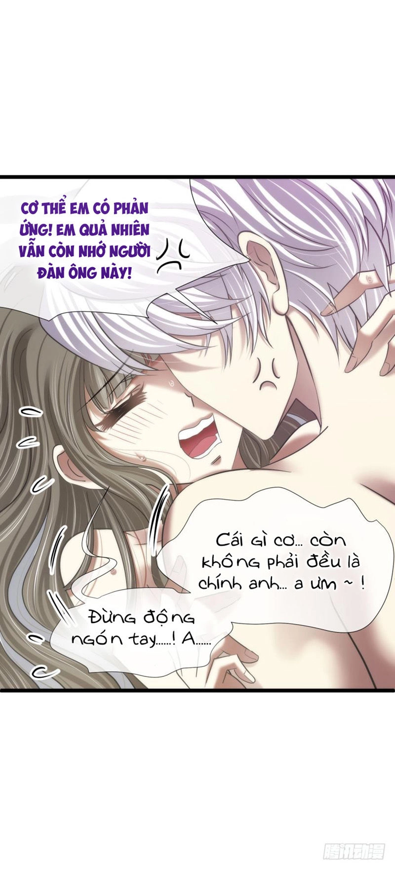 Một Vạn Tư Thế Công Lược Yêu Nam Chapter 101 - 21