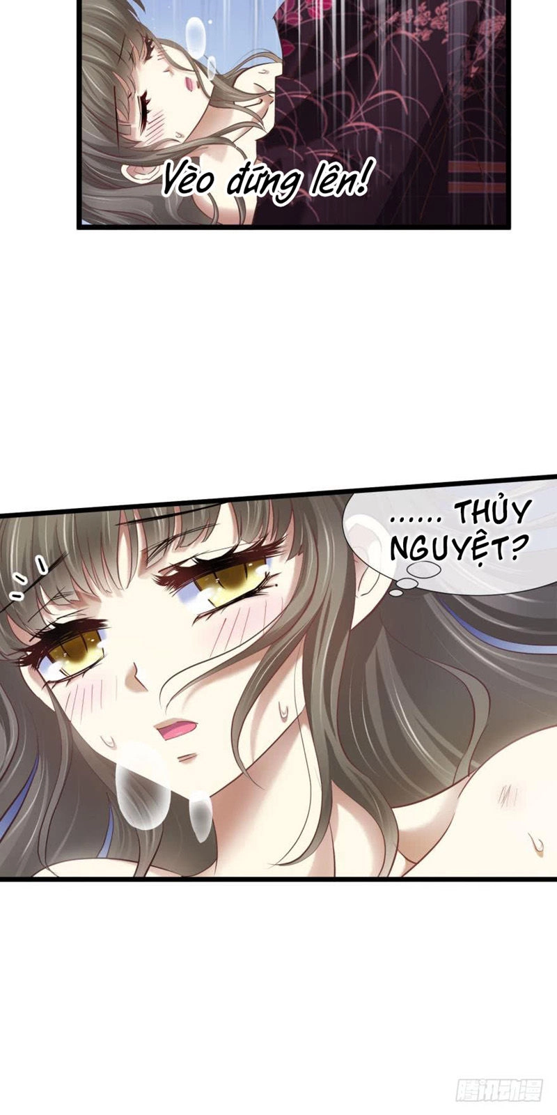 Một Vạn Tư Thế Công Lược Yêu Nam Chapter 101 - 28