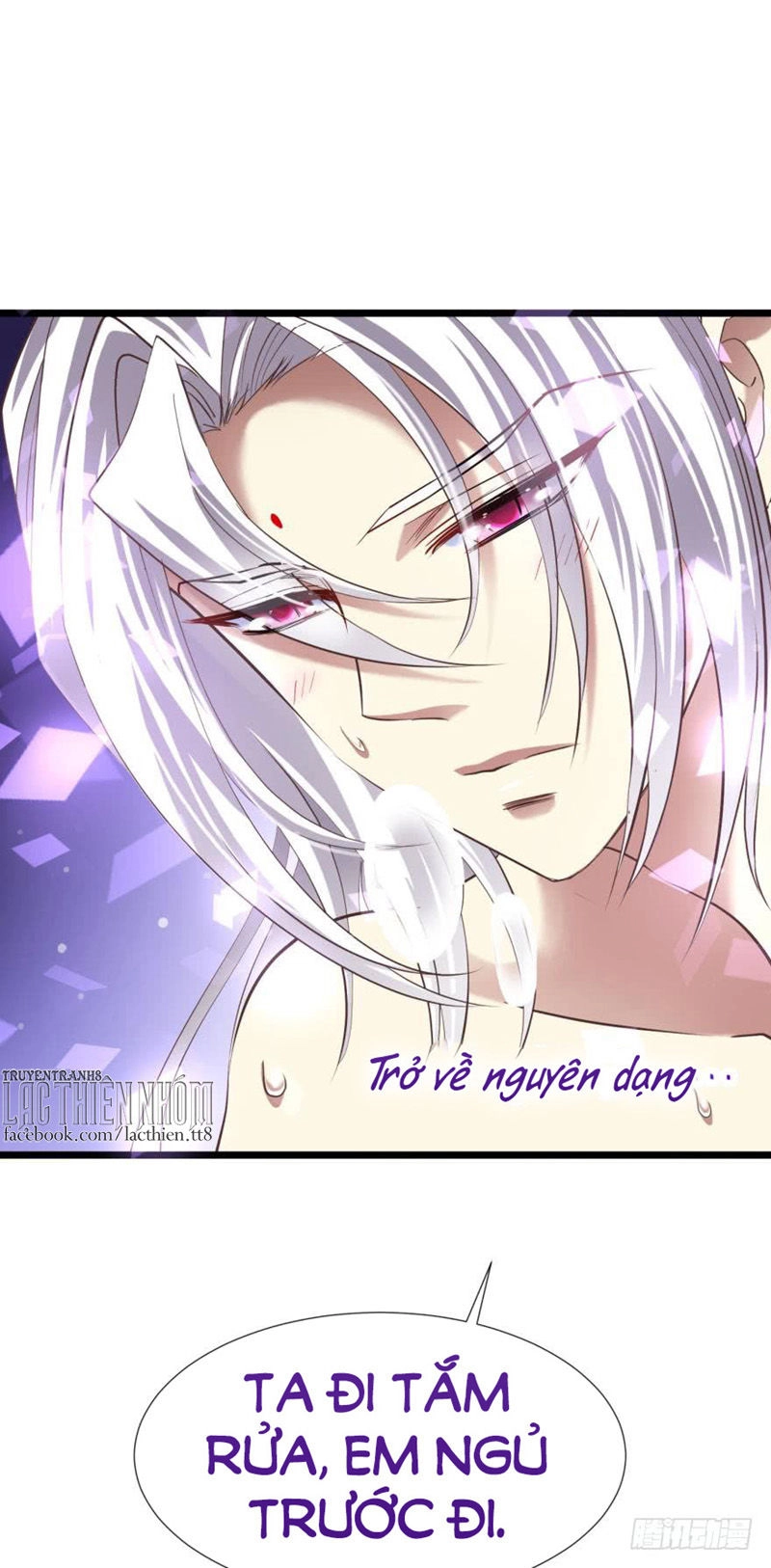 Một Vạn Tư Thế Công Lược Yêu Nam Chapter 101 - 29