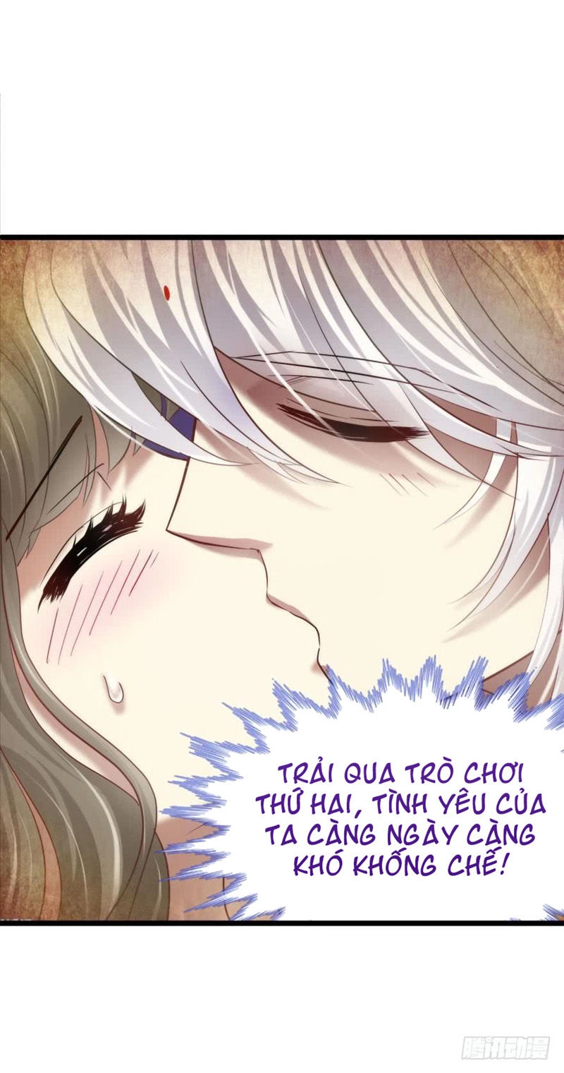 Một Vạn Tư Thế Công Lược Yêu Nam Chapter 101 - 33