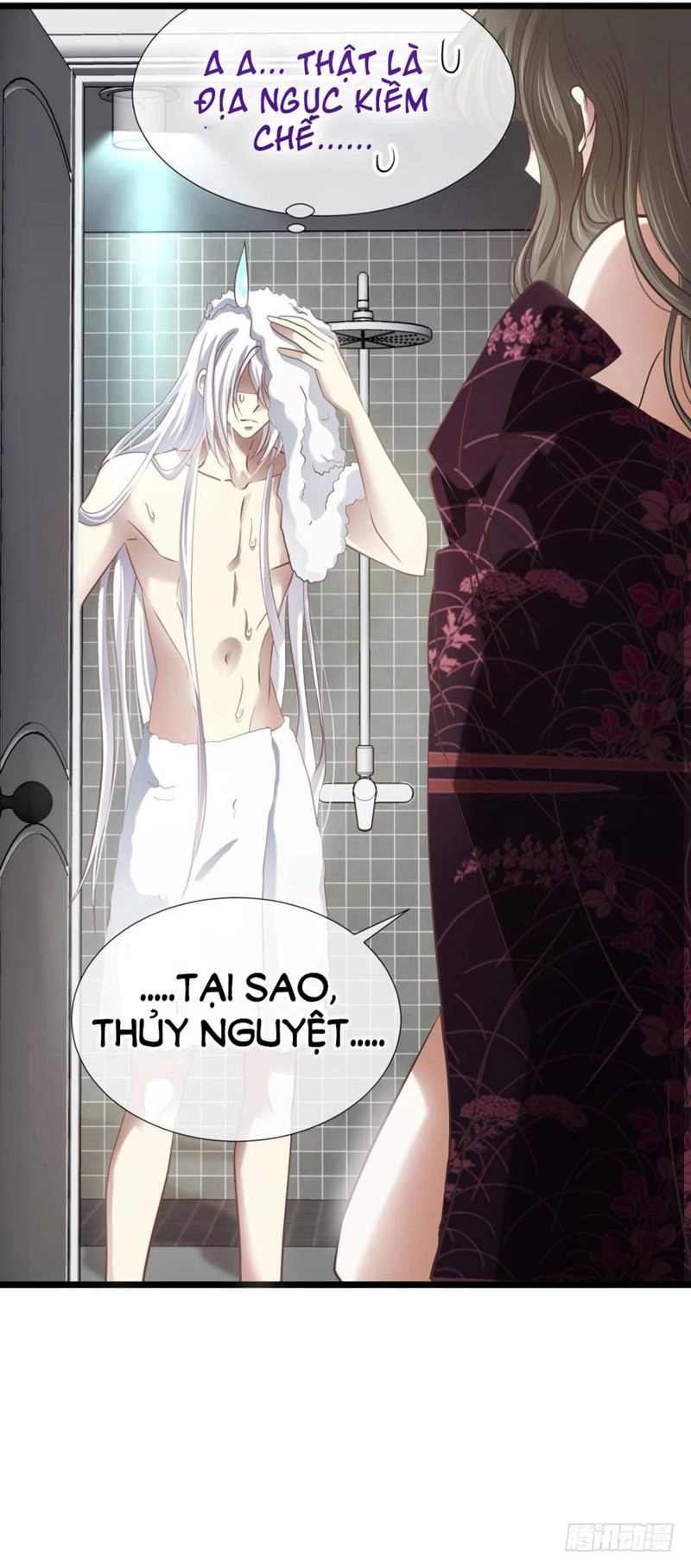 Một Vạn Tư Thế Công Lược Yêu Nam Chapter 101 - 36