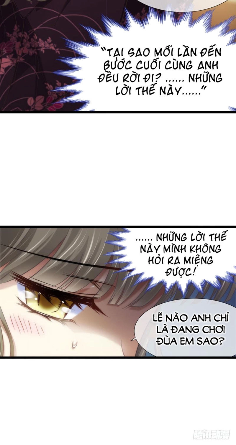 Một Vạn Tư Thế Công Lược Yêu Nam Chapter 101 - 38