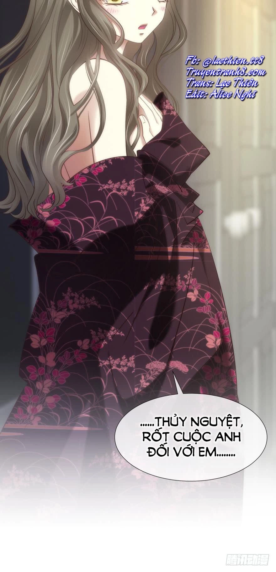 Một Vạn Tư Thế Công Lược Yêu Nam Chapter 102 - 3