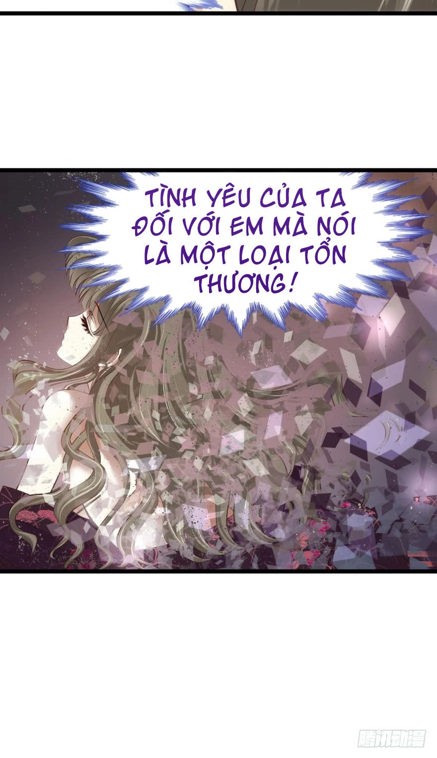 Một Vạn Tư Thế Công Lược Yêu Nam Chapter 102 - 7