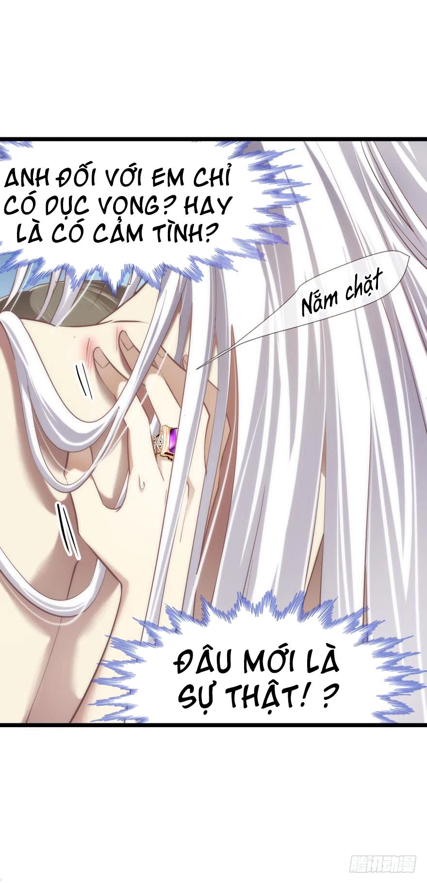 Một Vạn Tư Thế Công Lược Yêu Nam Chapter 102 - 10