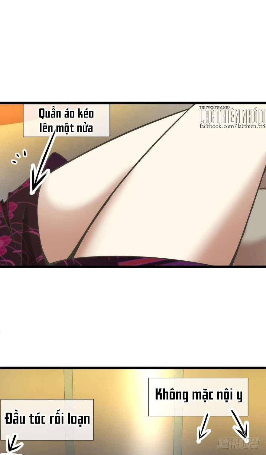 Một Vạn Tư Thế Công Lược Yêu Nam Chapter 102 - 28