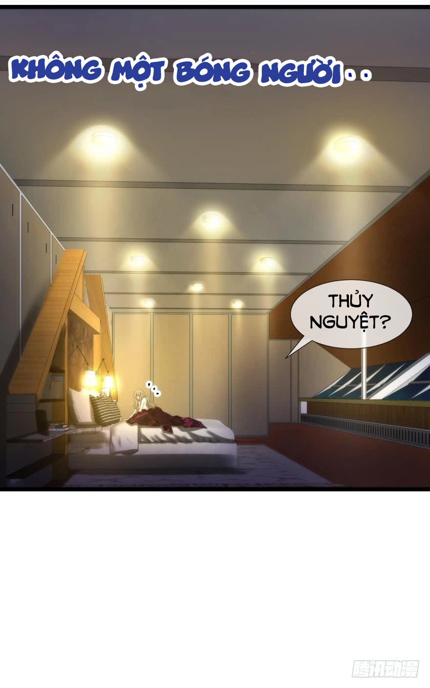 Một Vạn Tư Thế Công Lược Yêu Nam Chapter 102 - 32