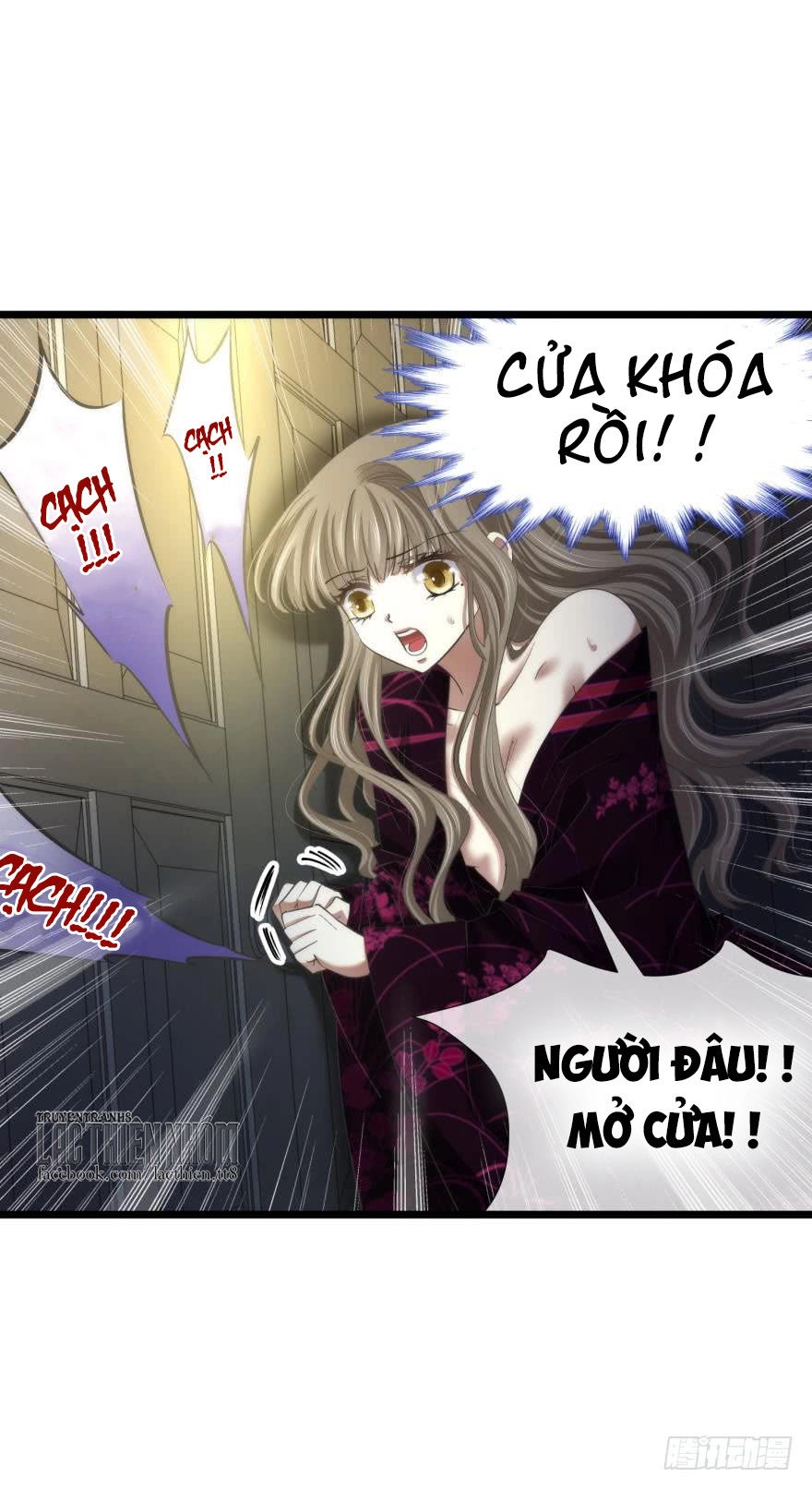 Một Vạn Tư Thế Công Lược Yêu Nam Chapter 102 - 33