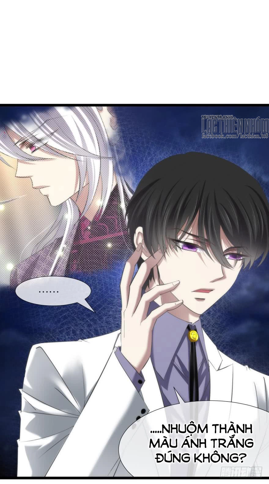 Một Vạn Tư Thế Công Lược Yêu Nam Chapter 102 - 37