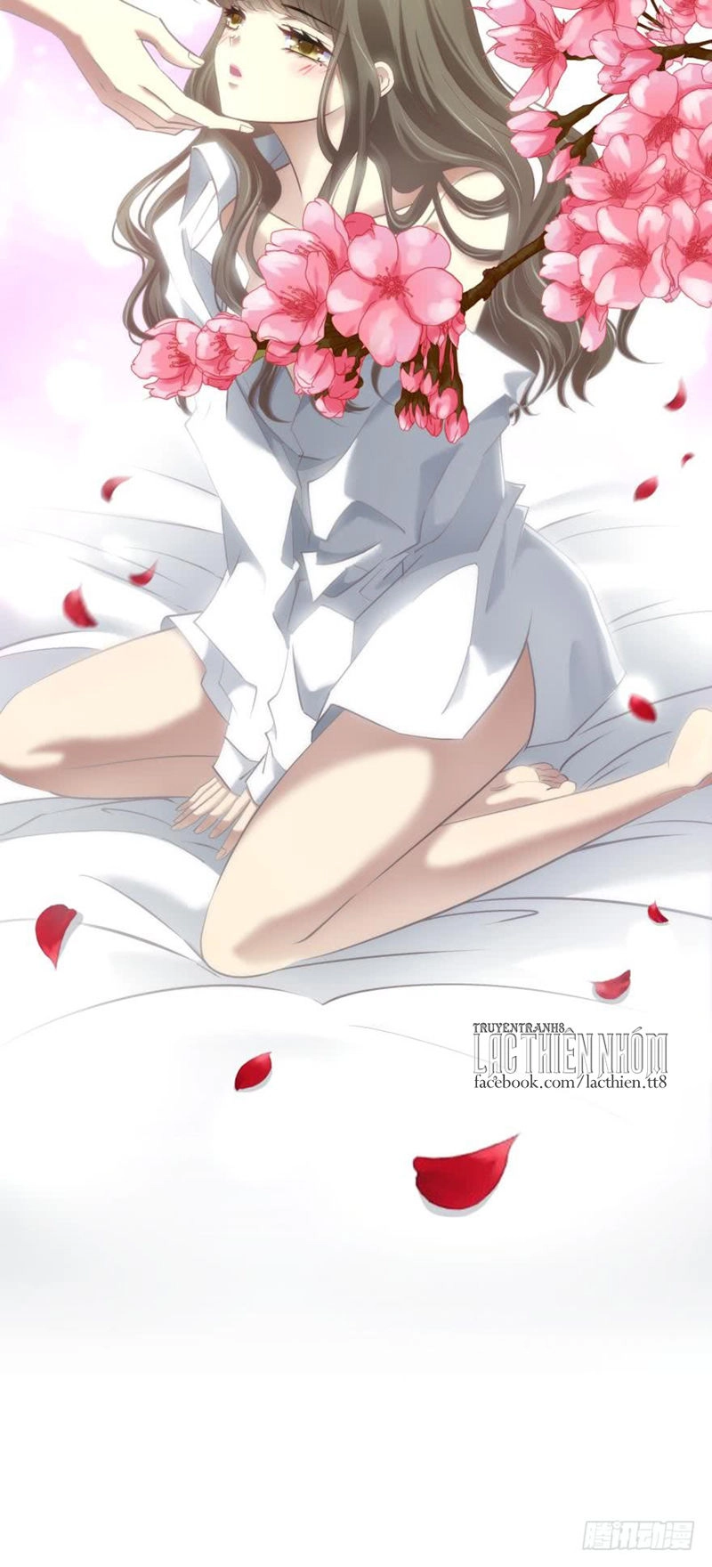 Một Vạn Tư Thế Công Lược Yêu Nam Chapter 103 - 4