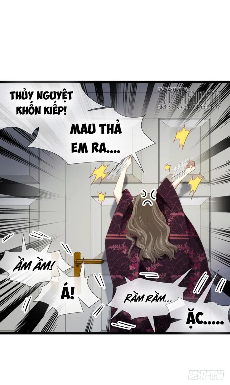 Một Vạn Tư Thế Công Lược Yêu Nam Chapter 103 - 9