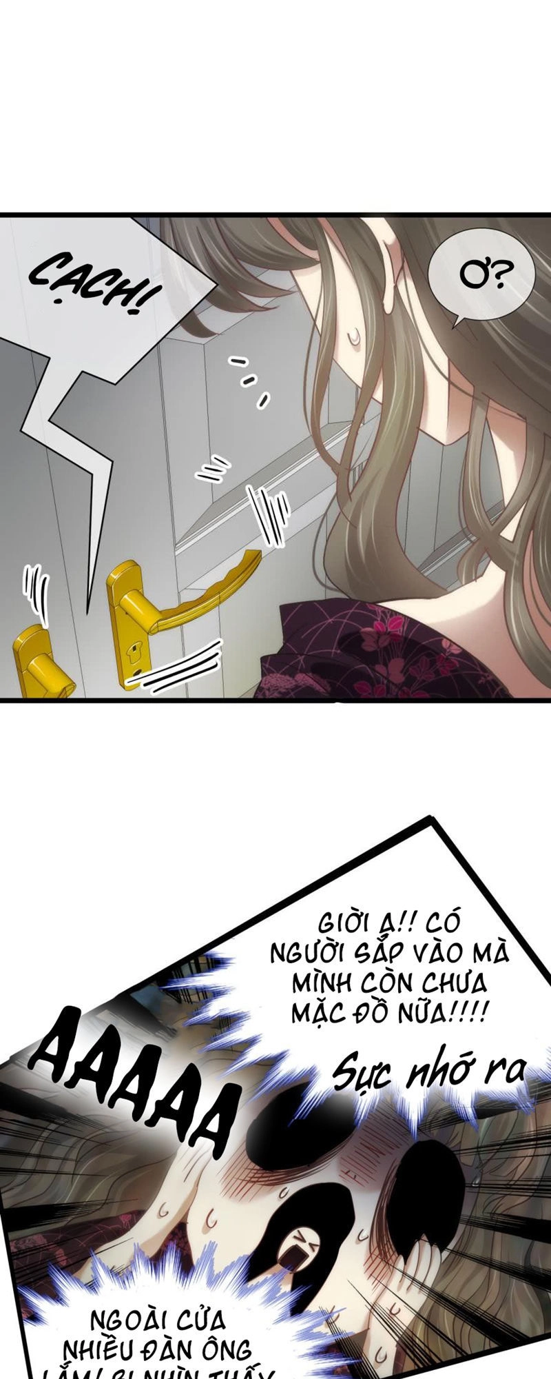 Một Vạn Tư Thế Công Lược Yêu Nam Chapter 103 - 11