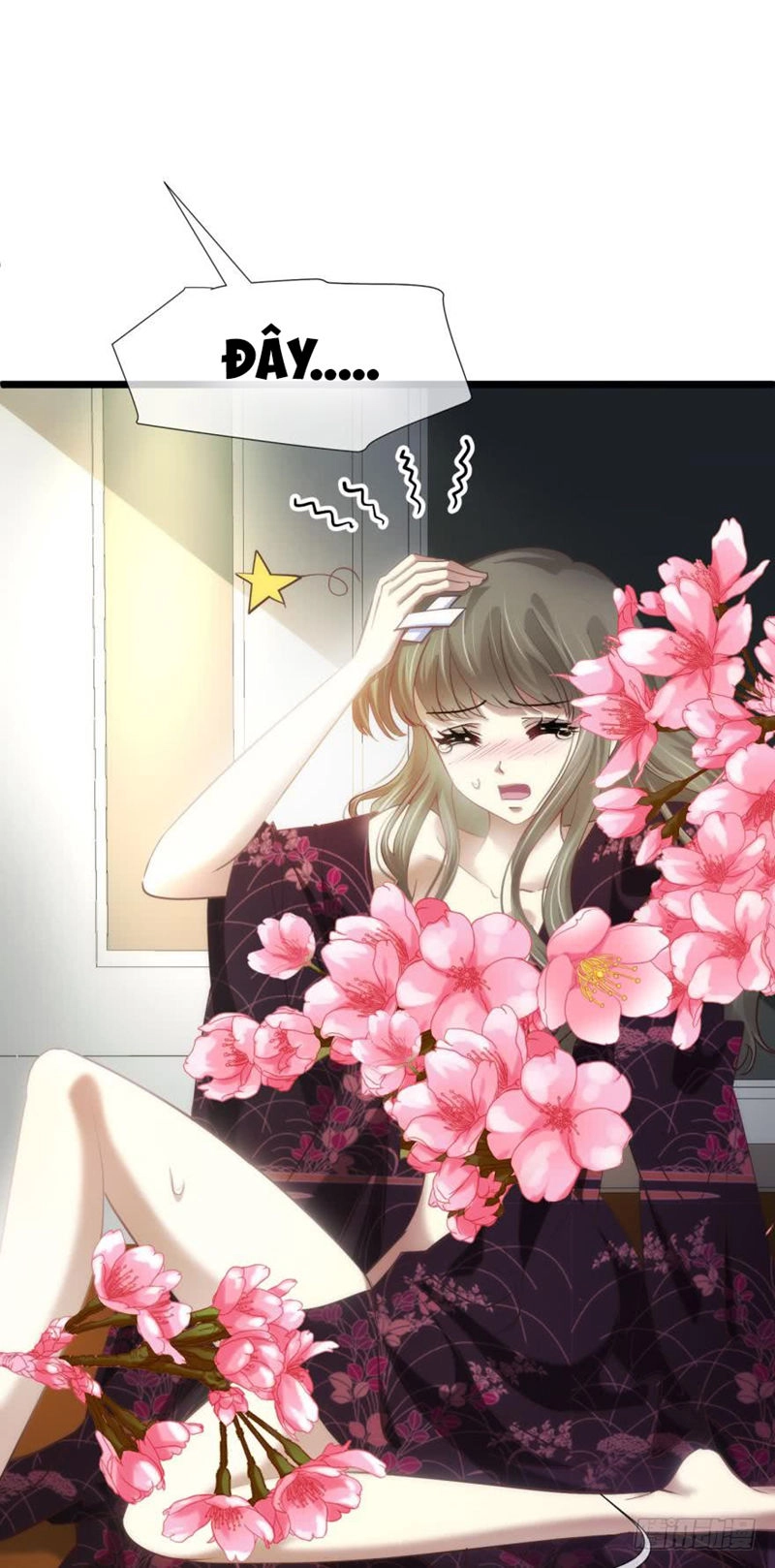 Một Vạn Tư Thế Công Lược Yêu Nam Chapter 103 - 21