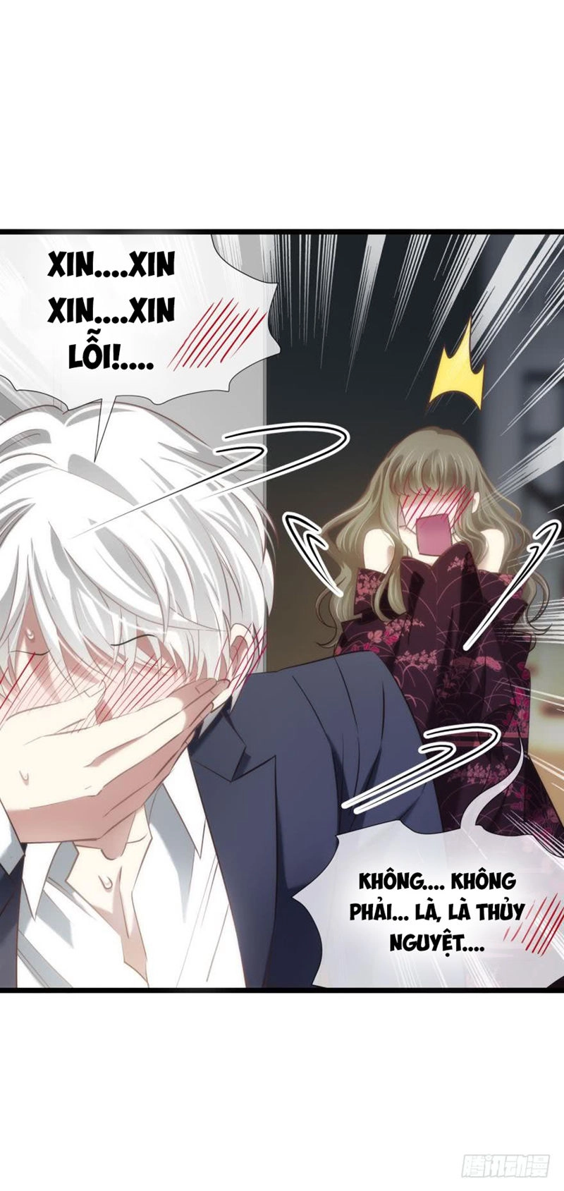 Một Vạn Tư Thế Công Lược Yêu Nam Chapter 103 - 27