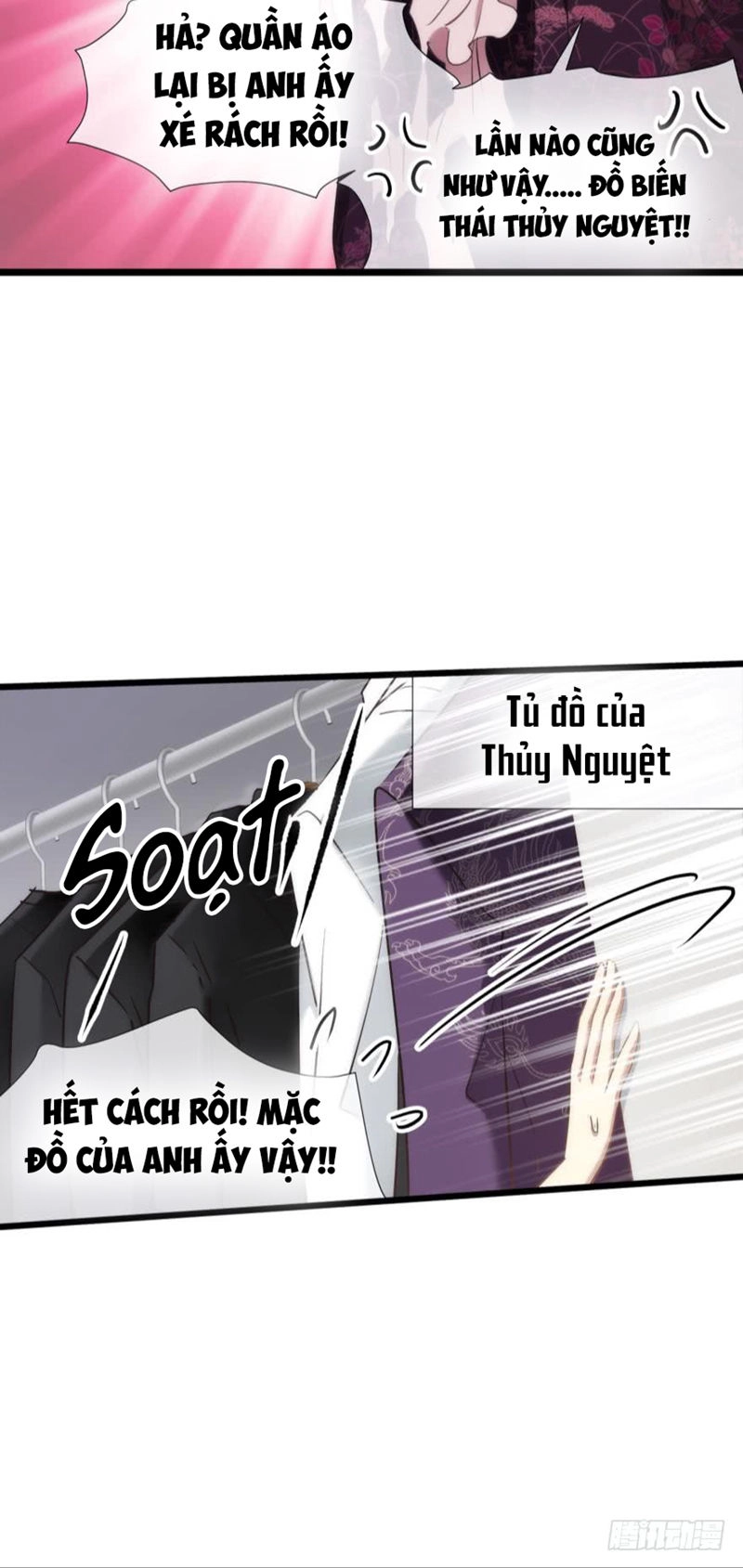 Một Vạn Tư Thế Công Lược Yêu Nam Chapter 103 - 29