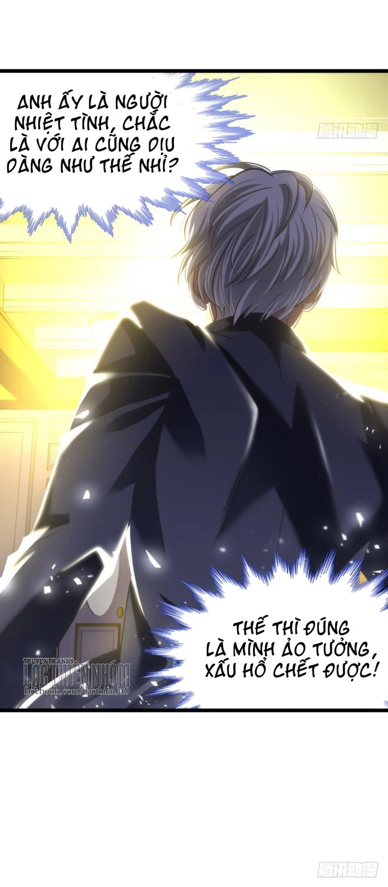 Một Vạn Tư Thế Công Lược Yêu Nam Chapter 104 - 19