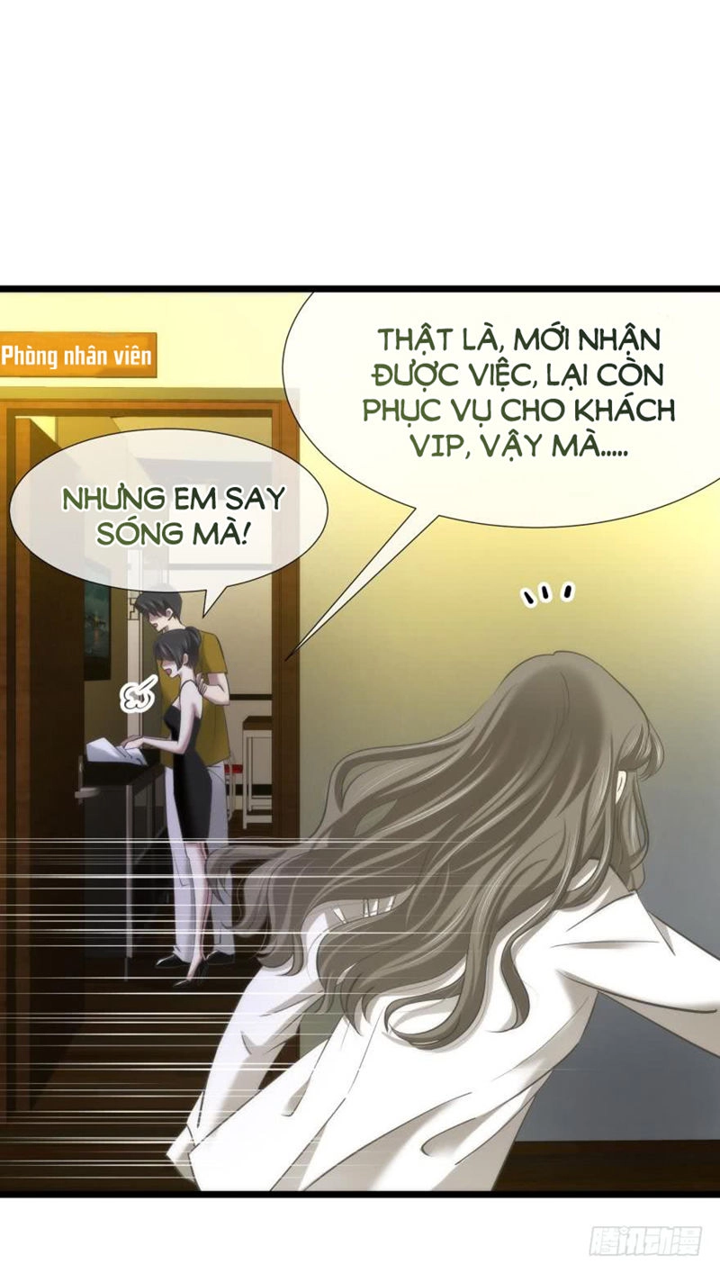 Một Vạn Tư Thế Công Lược Yêu Nam Chapter 104 - 20