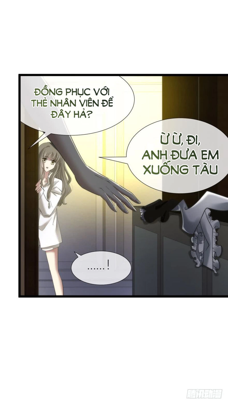 Một Vạn Tư Thế Công Lược Yêu Nam Chapter 104 - 21