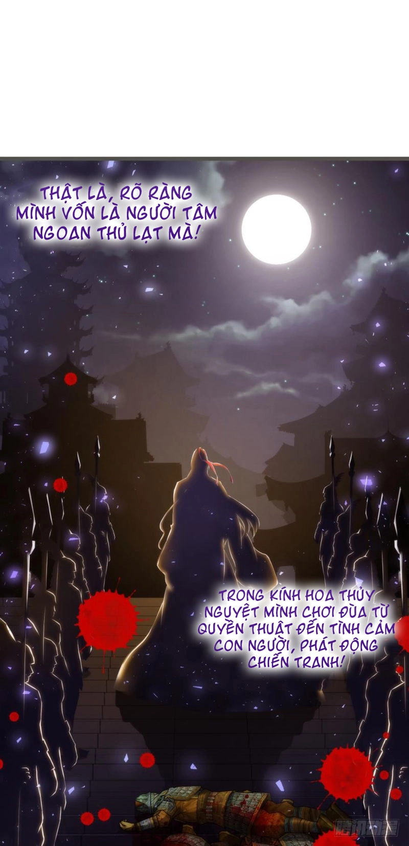 Một Vạn Tư Thế Công Lược Yêu Nam Chapter 104 - 31